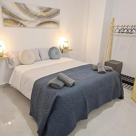 Apartamento Suite Sol 1 코르도바 외부 사진