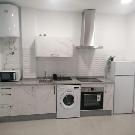 Apartamento Suite Sol 1 코르도바 외부 사진
