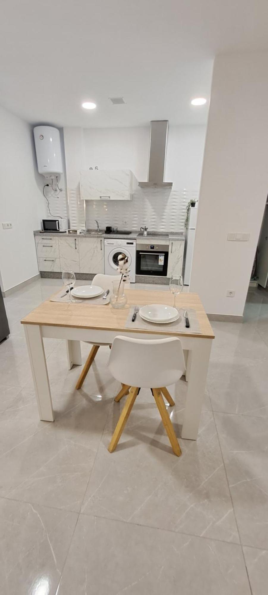 Apartamento Suite Sol 1 코르도바 외부 사진