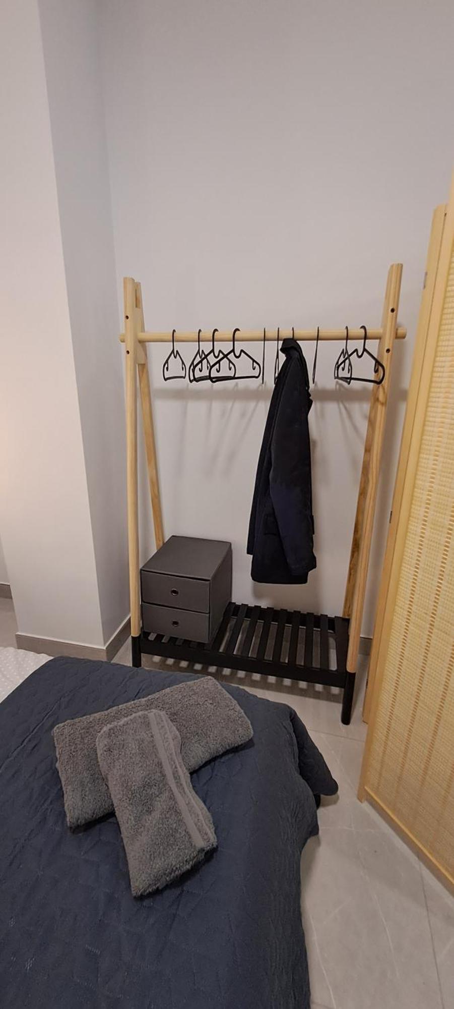 Apartamento Suite Sol 1 코르도바 외부 사진