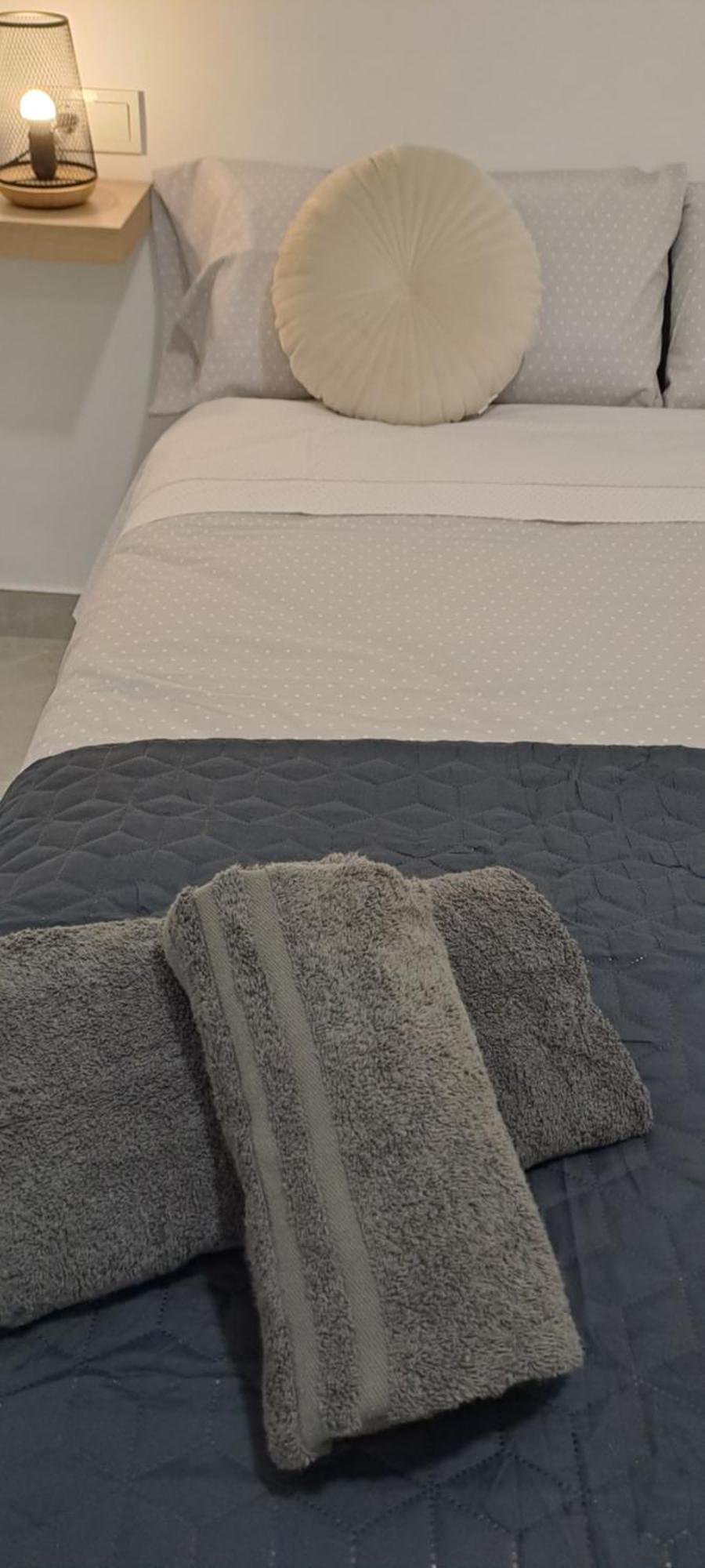 Apartamento Suite Sol 1 코르도바 외부 사진