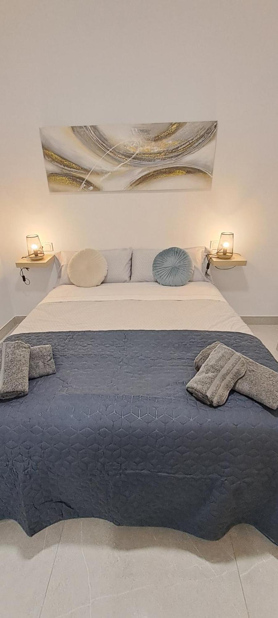 Apartamento Suite Sol 1 코르도바 외부 사진