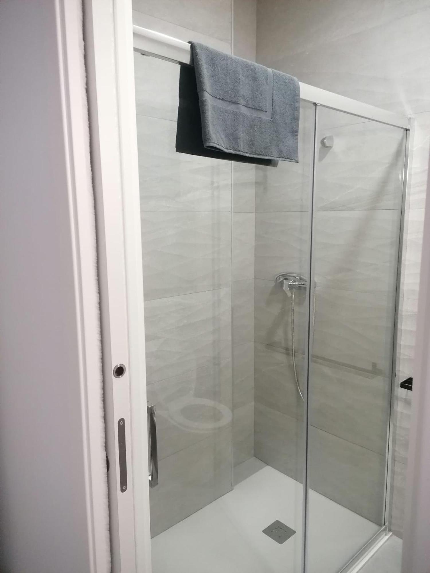 Apartamento Suite Sol 1 코르도바 외부 사진